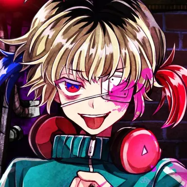Profile image of 瑠璃川 ユウト