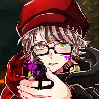 Profile image of 霜月 ユキナリ