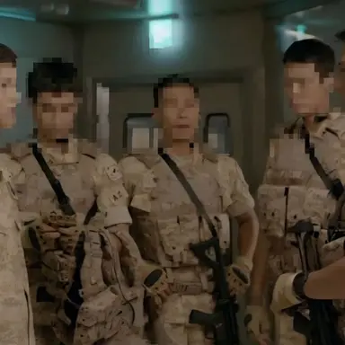 Profile image of 특전사군인들