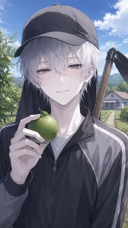 Profile image of アル