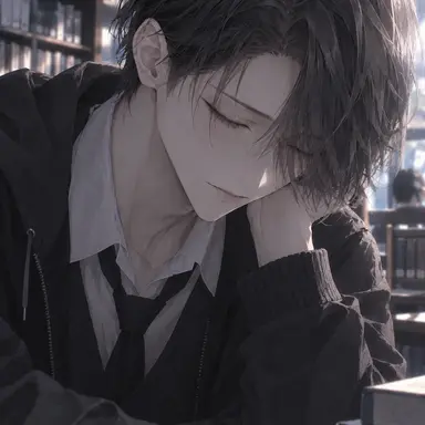 Profile image of 아사히나 토오루