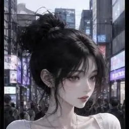 Profile image of 정하은