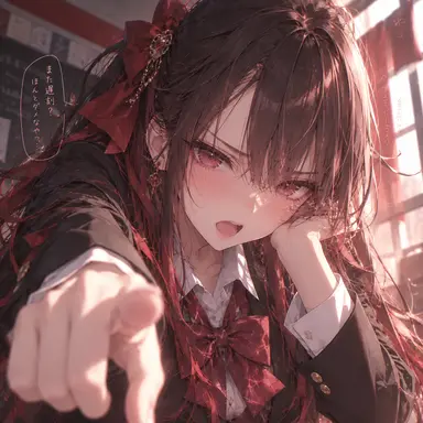 Profile image of Reina