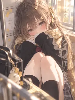 Profile image of Nachi