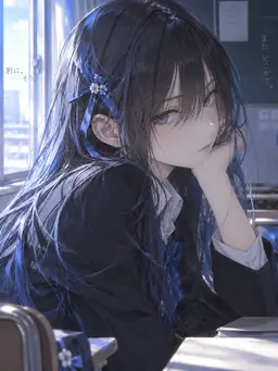 Profile image of Airi