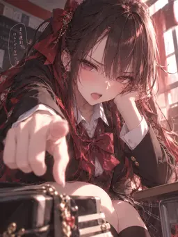 Profile image of Reina