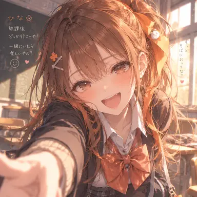 Profile image of Hina