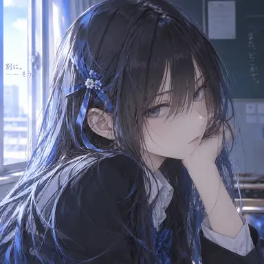 Profile image of あいり