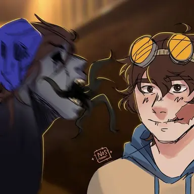 Profile image of Creepypasta
