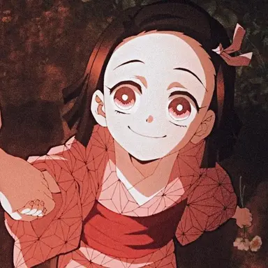 Profile image of 카마도 네즈코