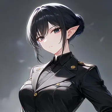 Profile image of 側近B