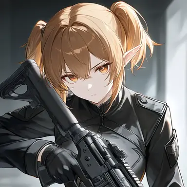 Profile image of 兵士D