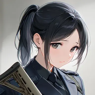 Profile image of 兵士B