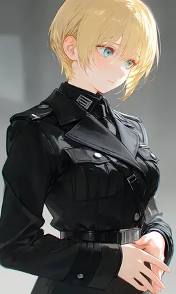 Profile image of 兵士A