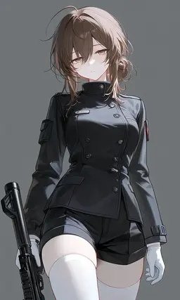 Profile image of 兵士F