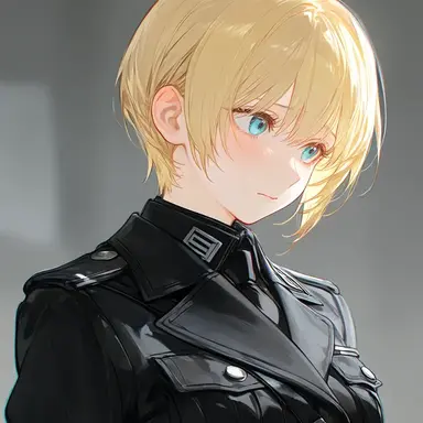 Profile image of 兵士A