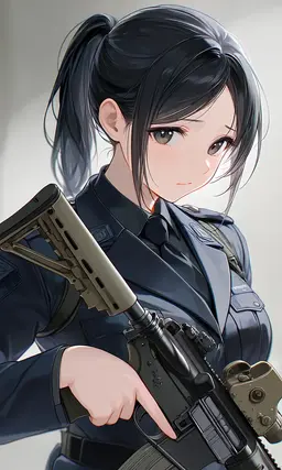 Profile image of 兵士B
