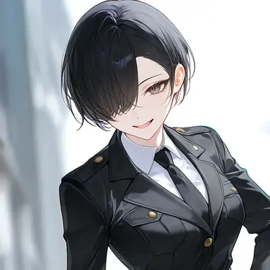Profile image of 側近A