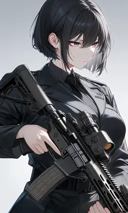 Profile image of 兵士C