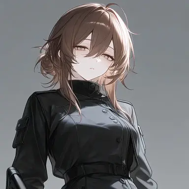 Profile image of 兵士F