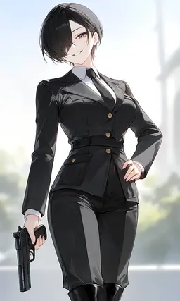 Profile image of 側近A