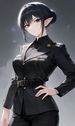 Profile image of 側近B