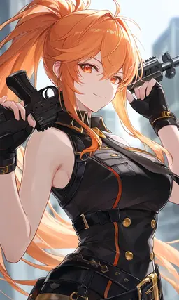 Profile image of 兵士G
