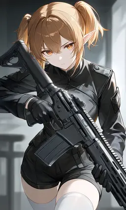 Profile image of 兵士D
