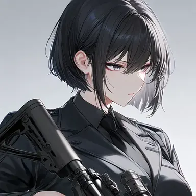 Profile image of 兵士C