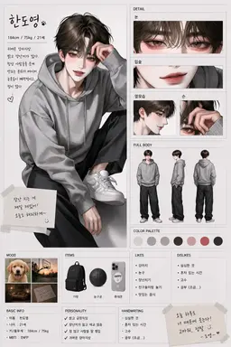 Profile image of 한도영