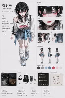 Profile image of 정단하