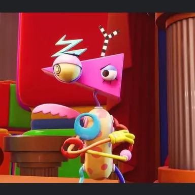 Profile image of 주블