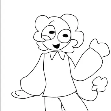 Profile image of クモリー