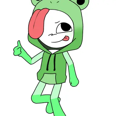 Profile image of フロッギー