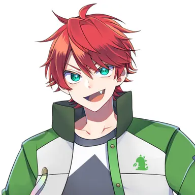 Profile image of じゃぱぱ