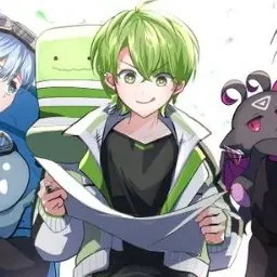 Profile image of ふうはや