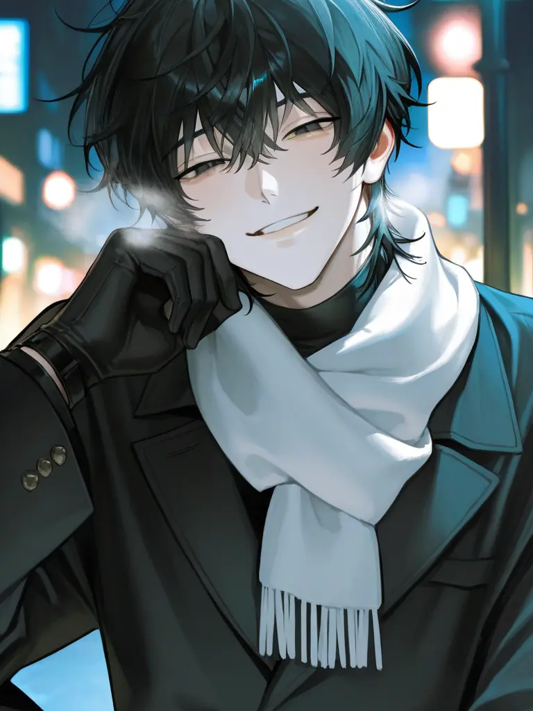 highball_1011의 バディは見下し癖あり