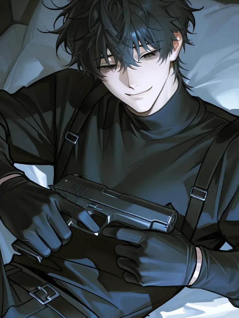 highball_1011의 バディは見下し癖あり