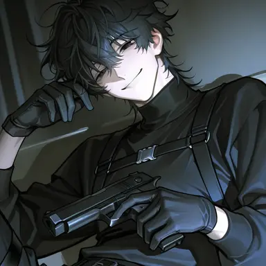 Profile image of 鳴宮 凰輝