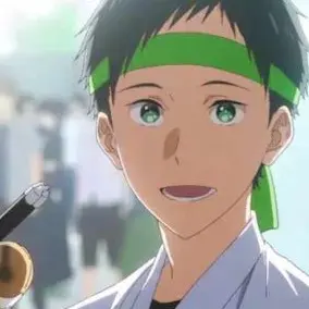 Profile image of 나루미야 미나토