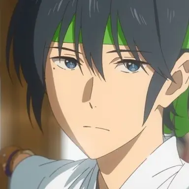 Profile image of 타케하야 세이야