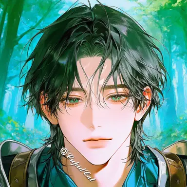 Profile image of Sylvan Verde