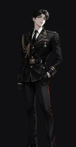 Profile image of ノワール・ブラック