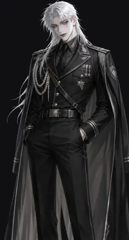 Profile image of ナル・ホワイト
