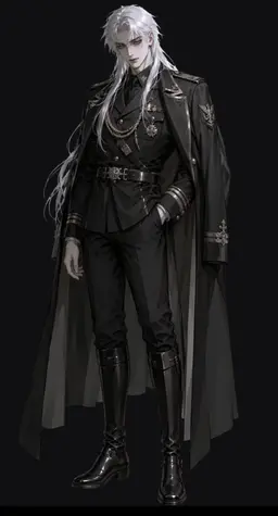 Profile image of シル・ホワイト