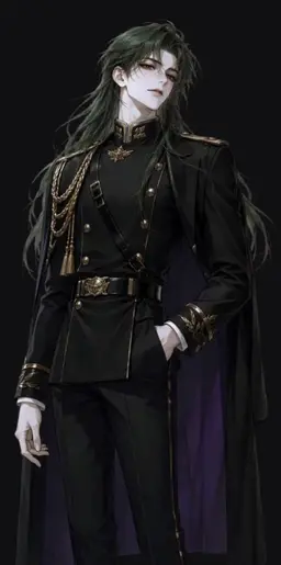 Profile image of ルイ・ヴェール