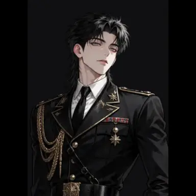 Profile image of ノワール・ブラック
