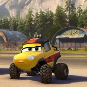 Profile image of Dynamite