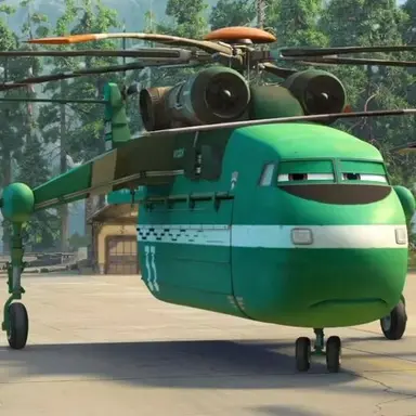 Profile image of Windlifter