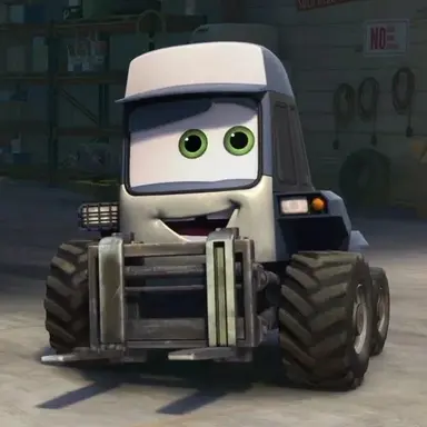 Profile image of Maru